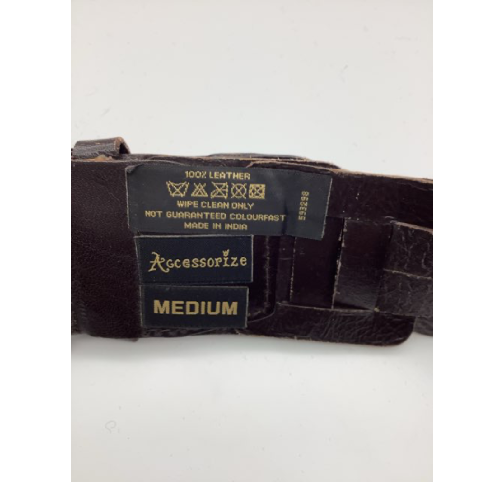 Accessorize Bælte (H426)