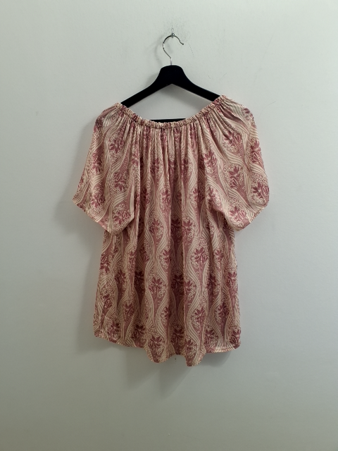 Copenhagen Luxe Bluse