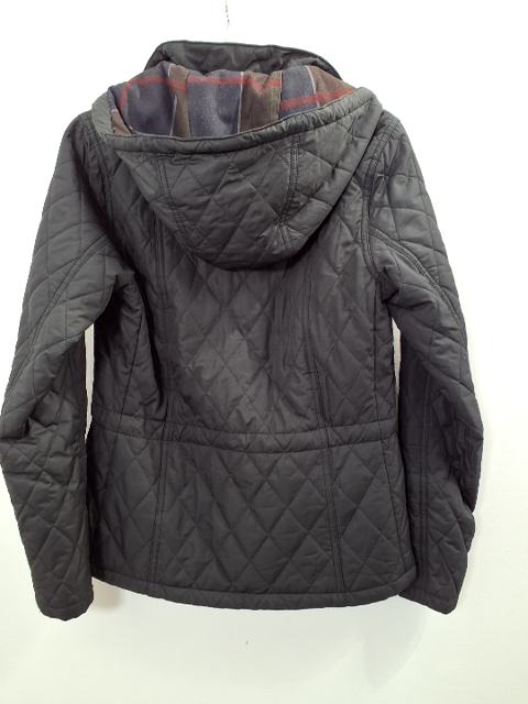Barbour Jakke