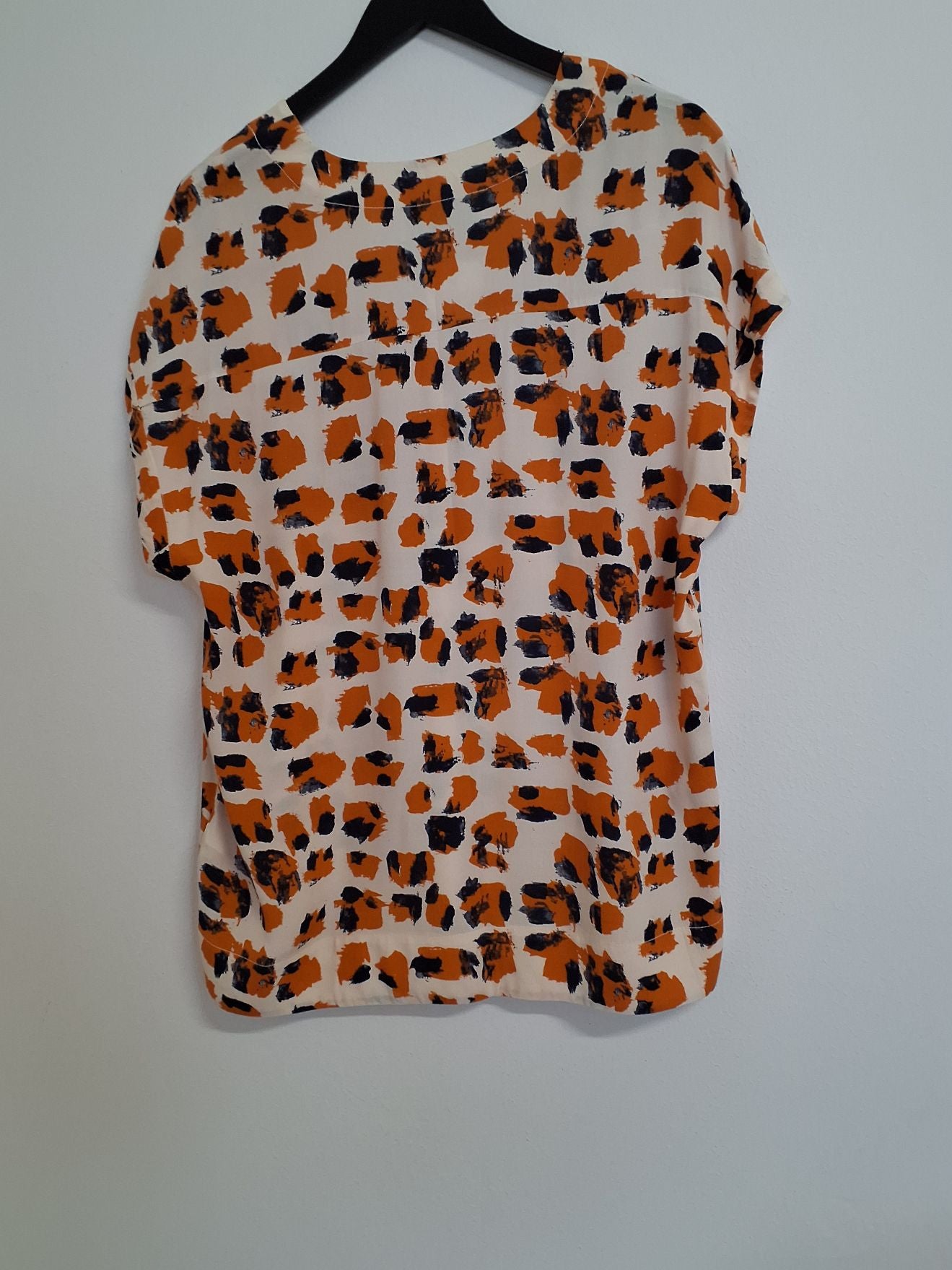 By Malene Birger Bluse