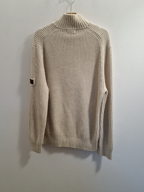 Henry Lloyd Bluse (B283)
