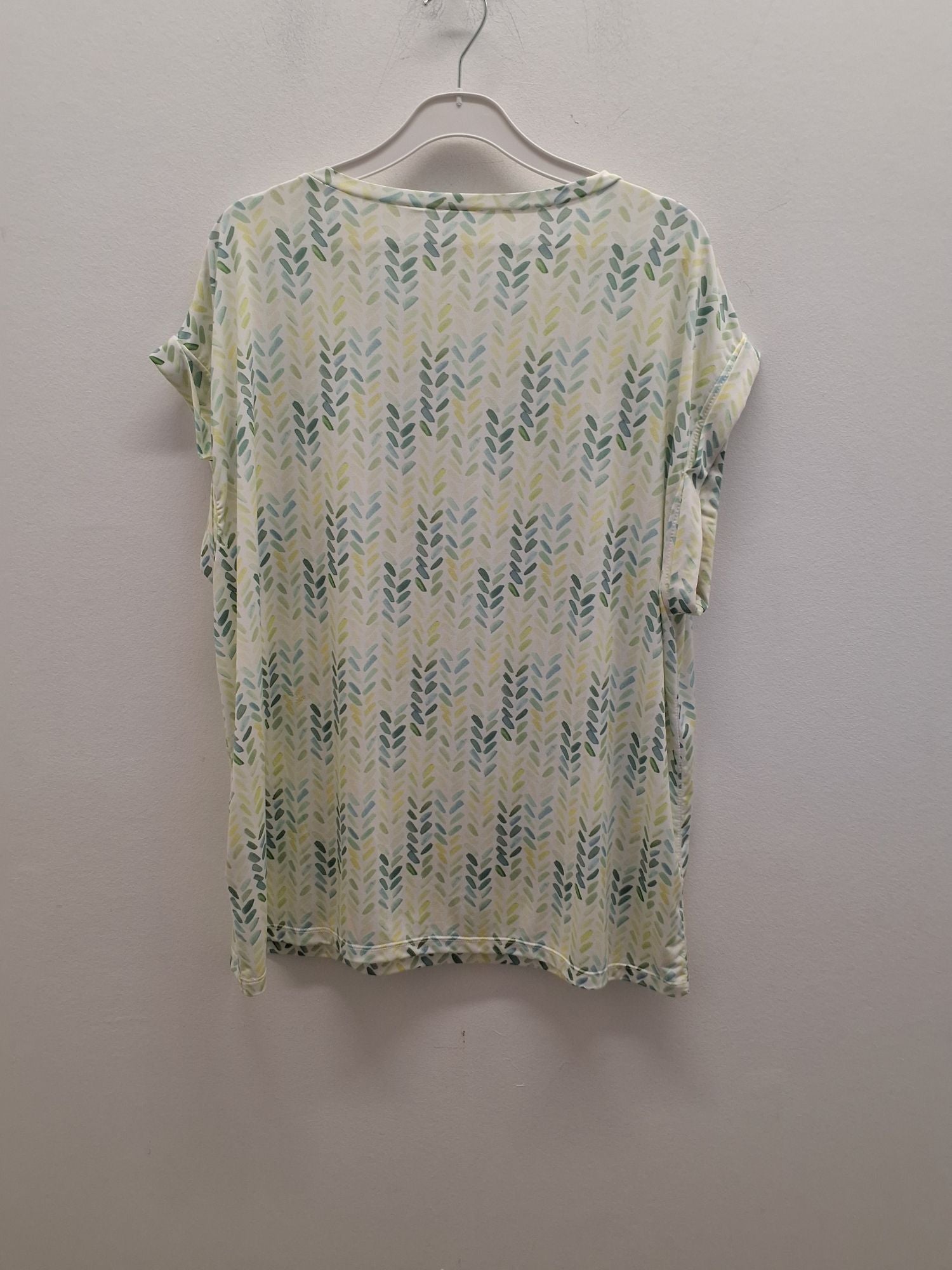 "M.X.O." Bluse