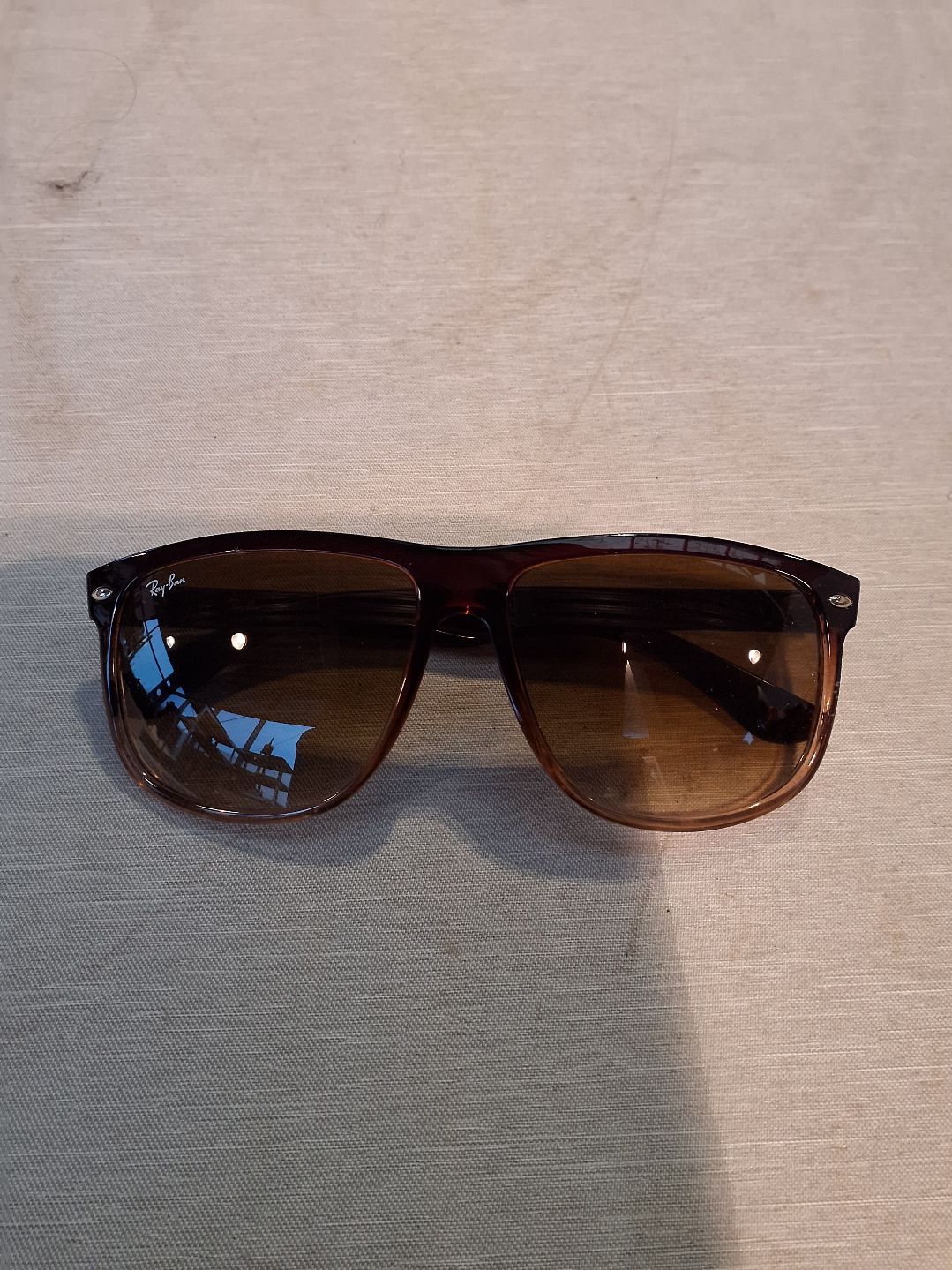 Ray-Ban Accessories