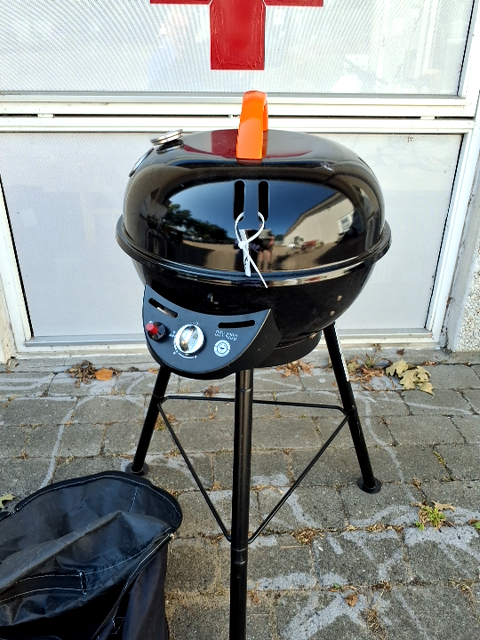 Gasgril
