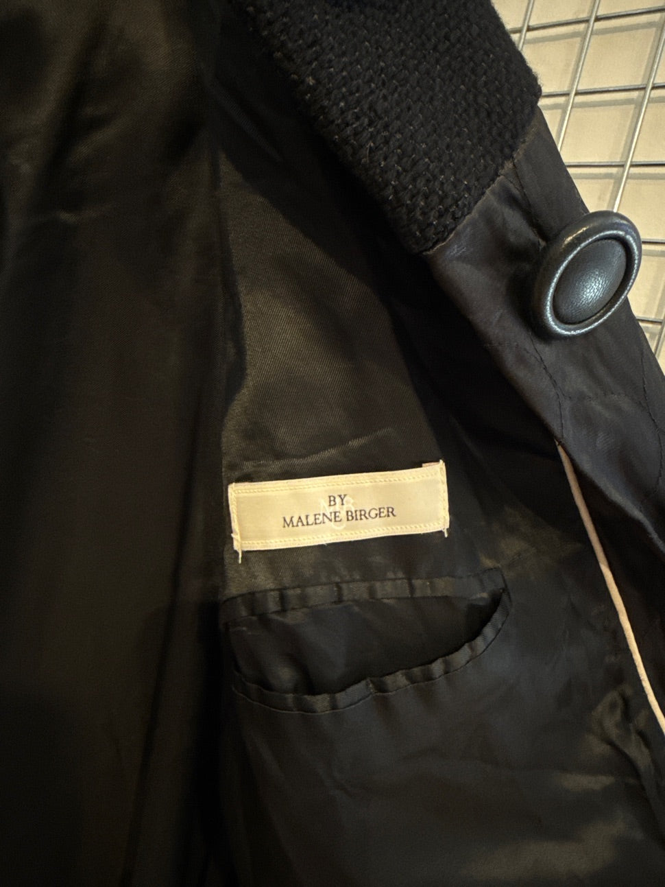 By Malene Birger Jakke