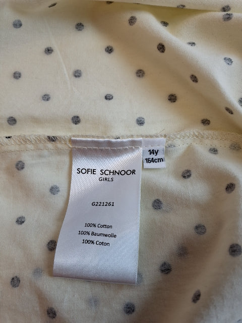 Sofie Schnoor Bluse
