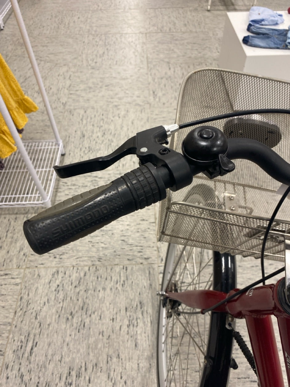 Jensen Lux Cykel