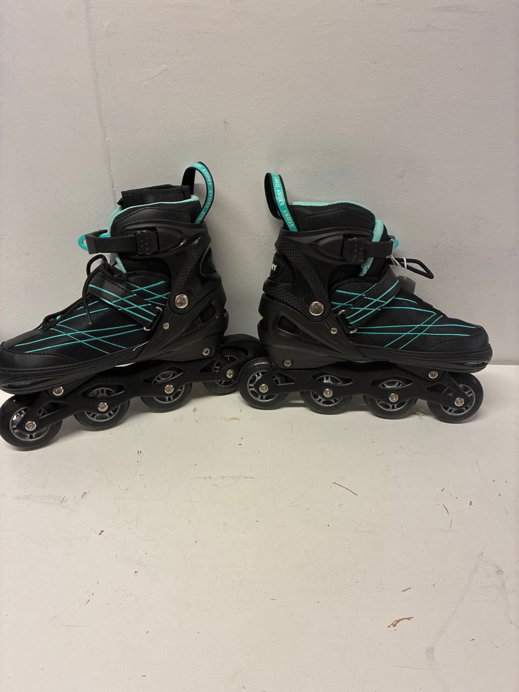 Story Abec -7 inliner