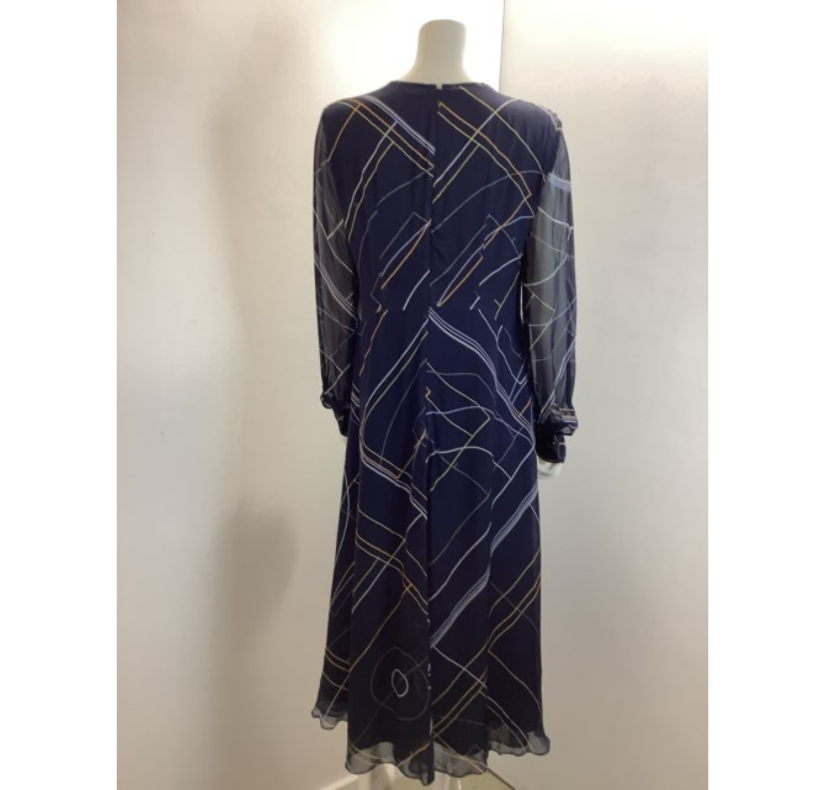 Sportmax Kjole (B053)