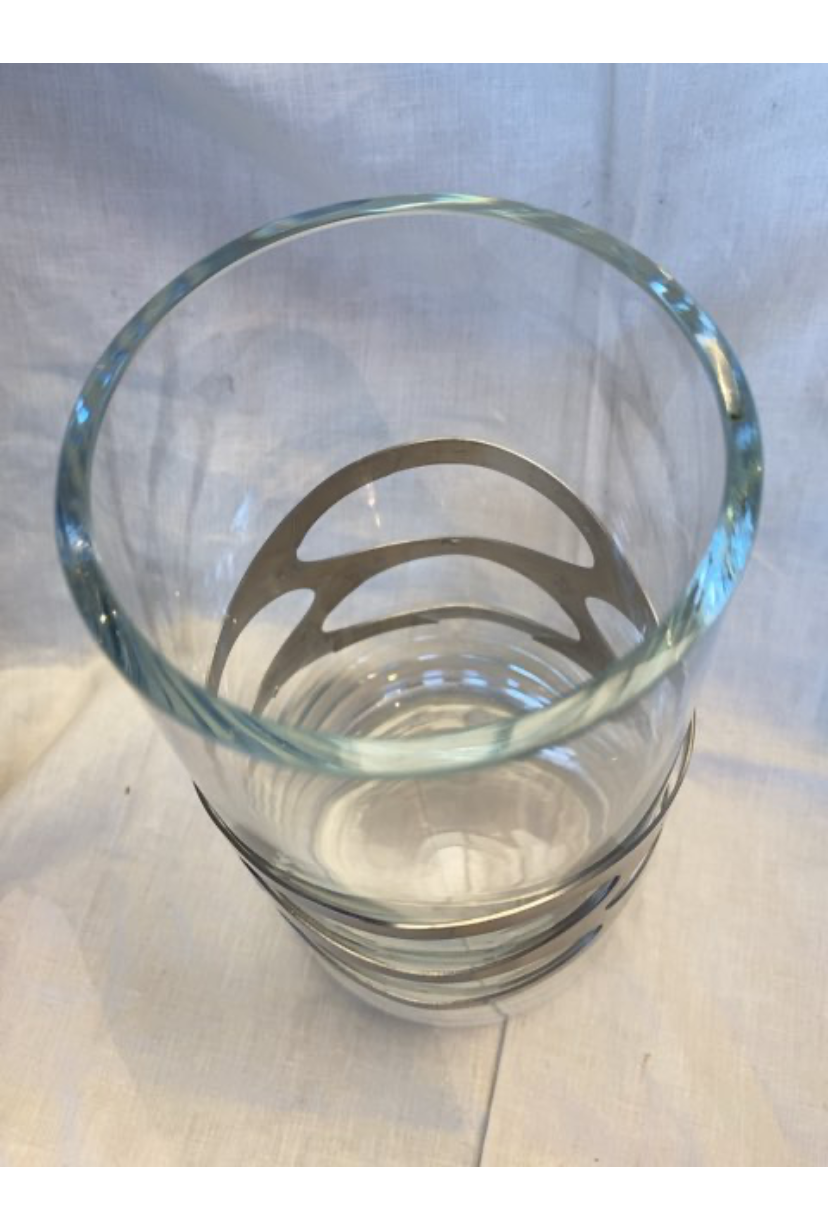 Stelton vase