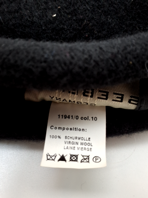 Seeberger Germany uld hue