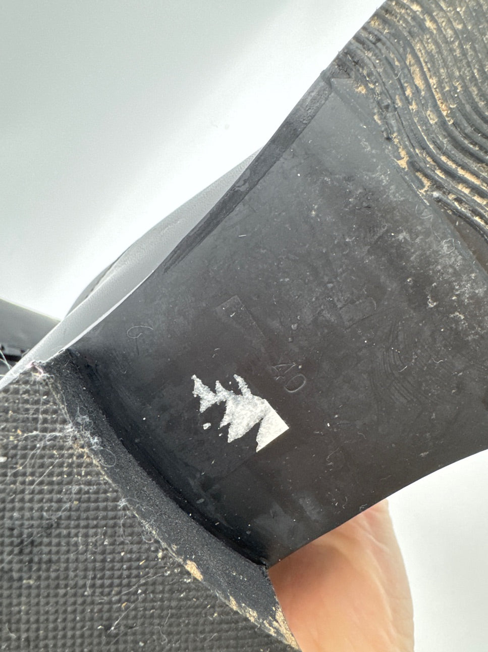 CopenhagenShoes støvler