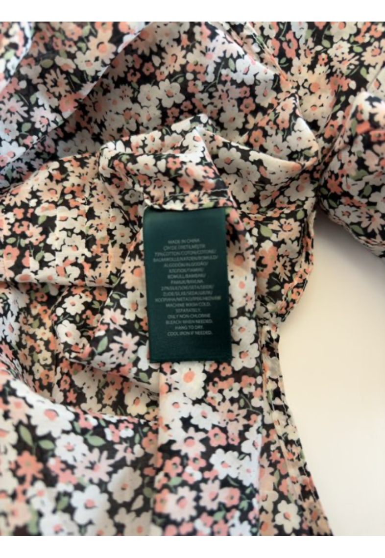 Ralph Lauren Skjorte