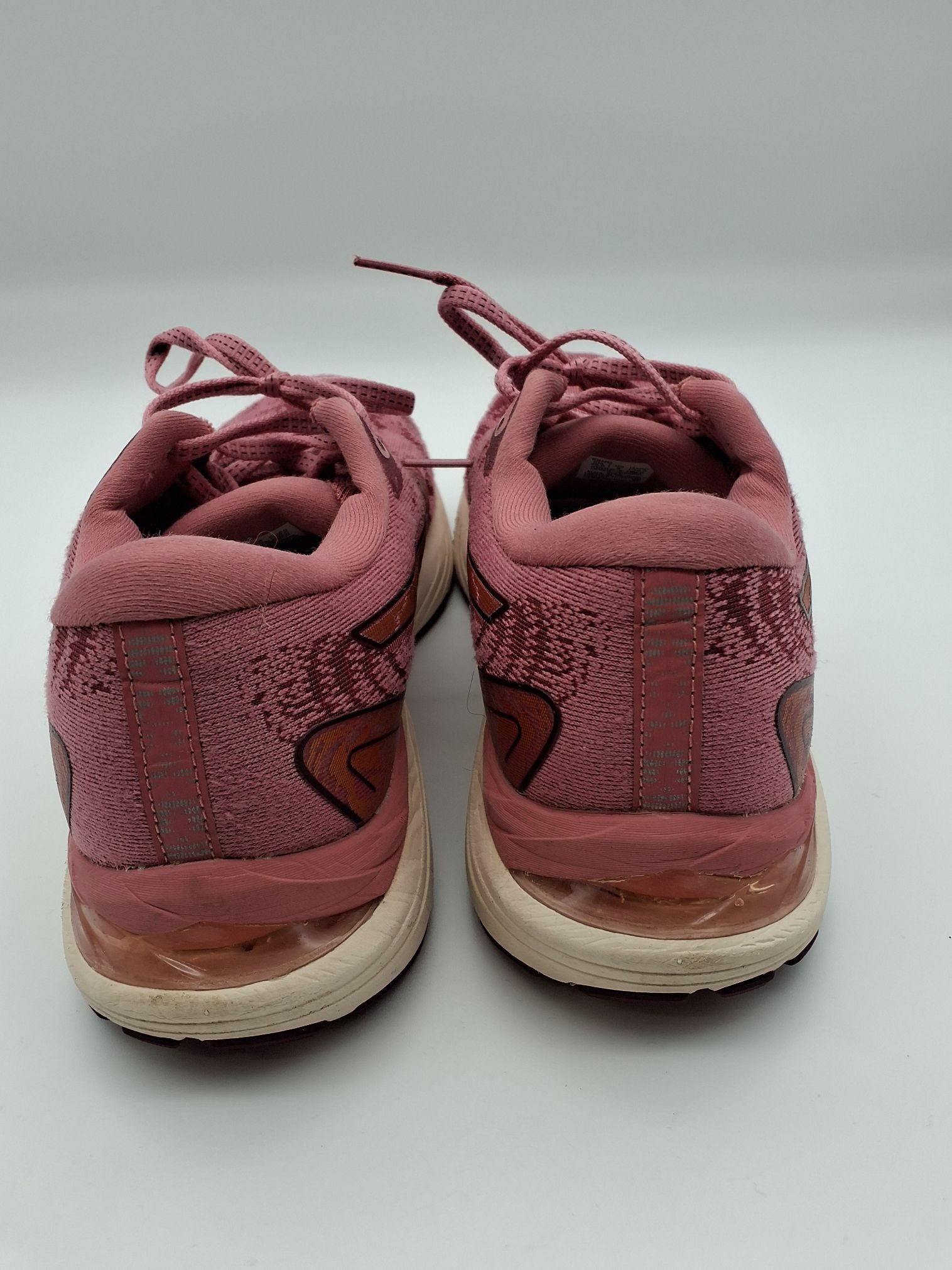 Oasics Sko