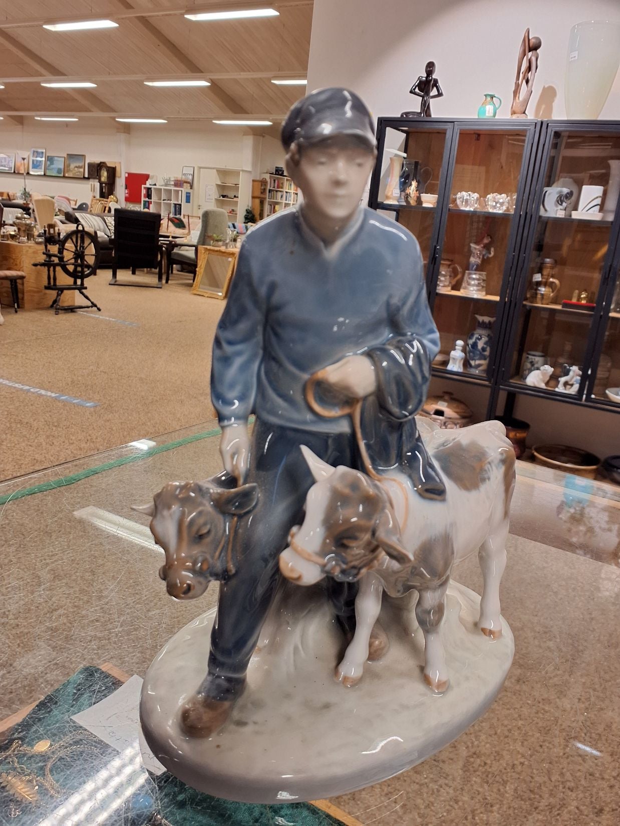 Royal Copenhagen nr 1858