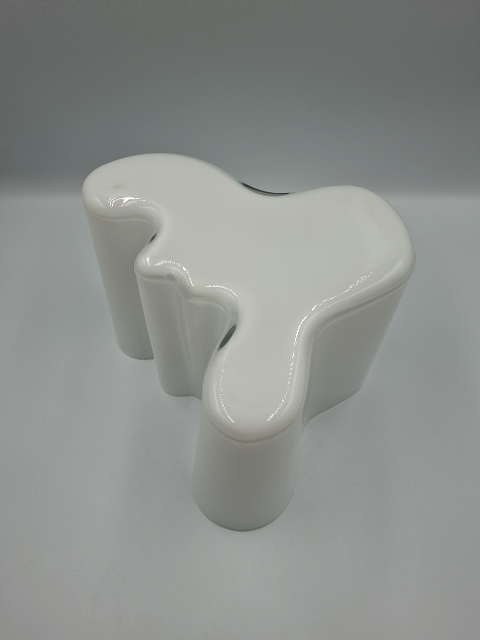Ittala Alvor Aalto vase