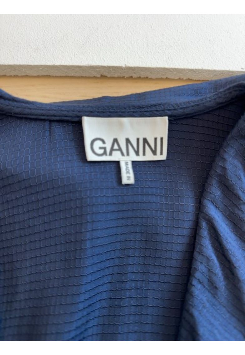 Ganni Kjole