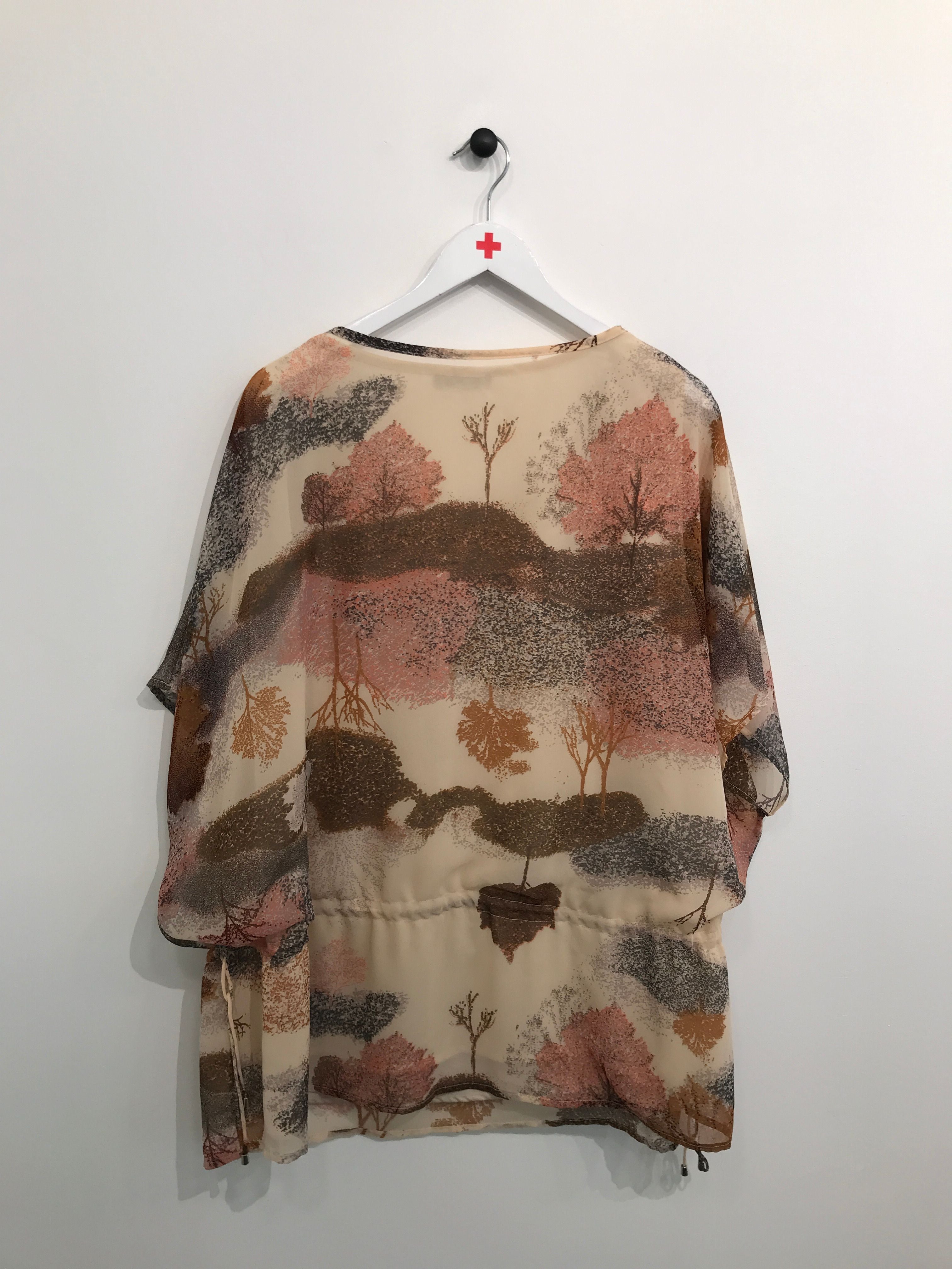 ZbyZ Bluse