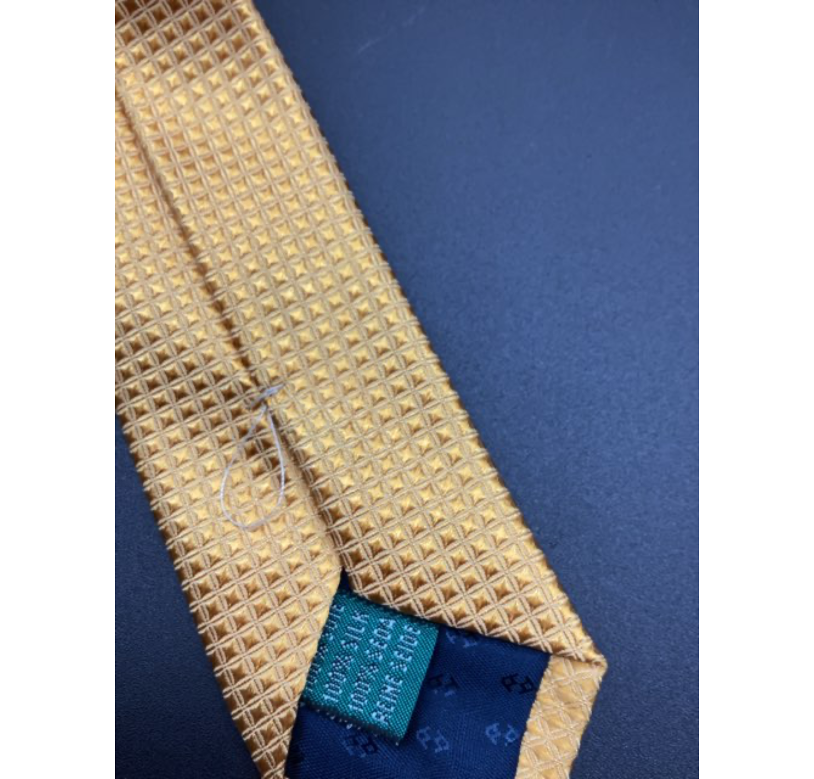 Andrew`s Ties (H340)