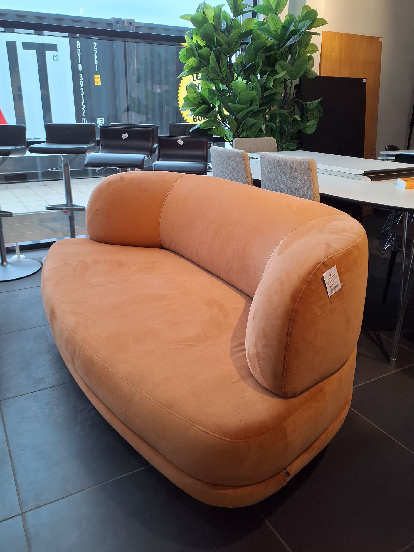 Sofa fra Bolia