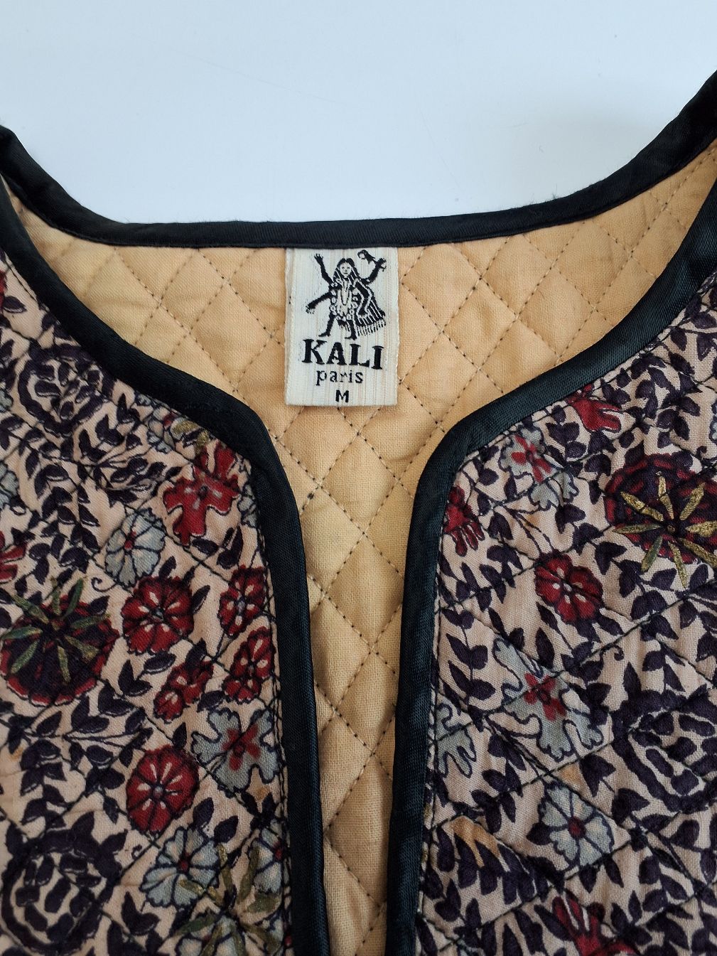 Kali Paris Vest