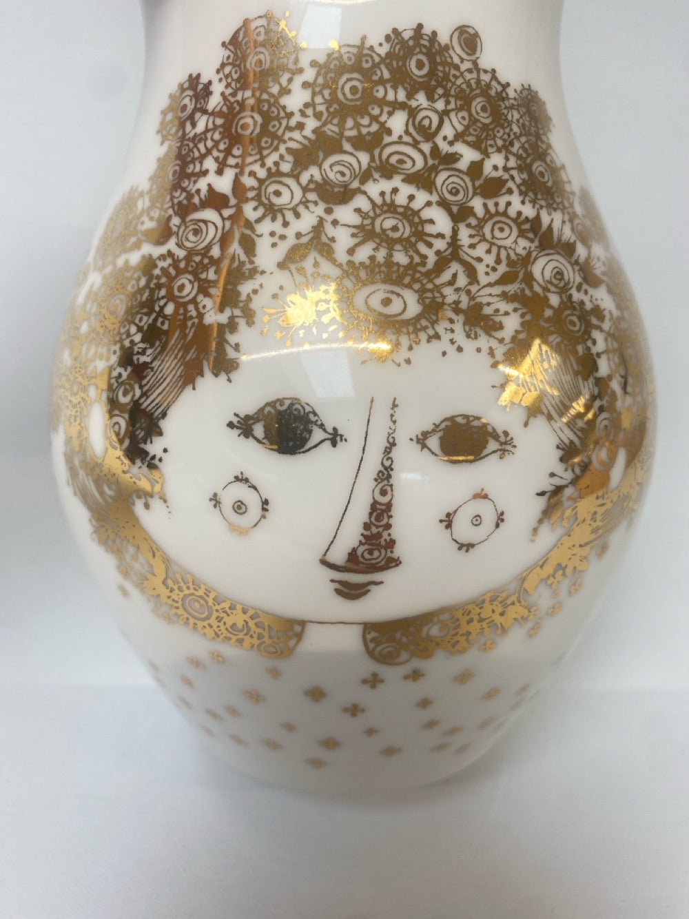 Bjørn Wiinblad Felicia Vase