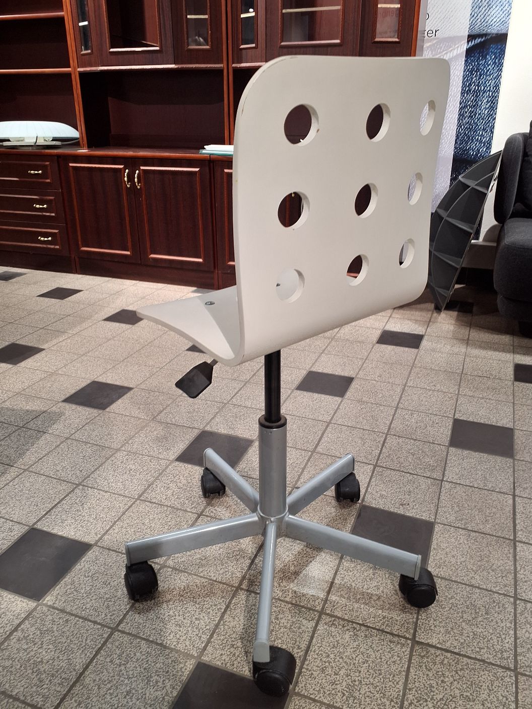 Kontorstol Ikea Jules