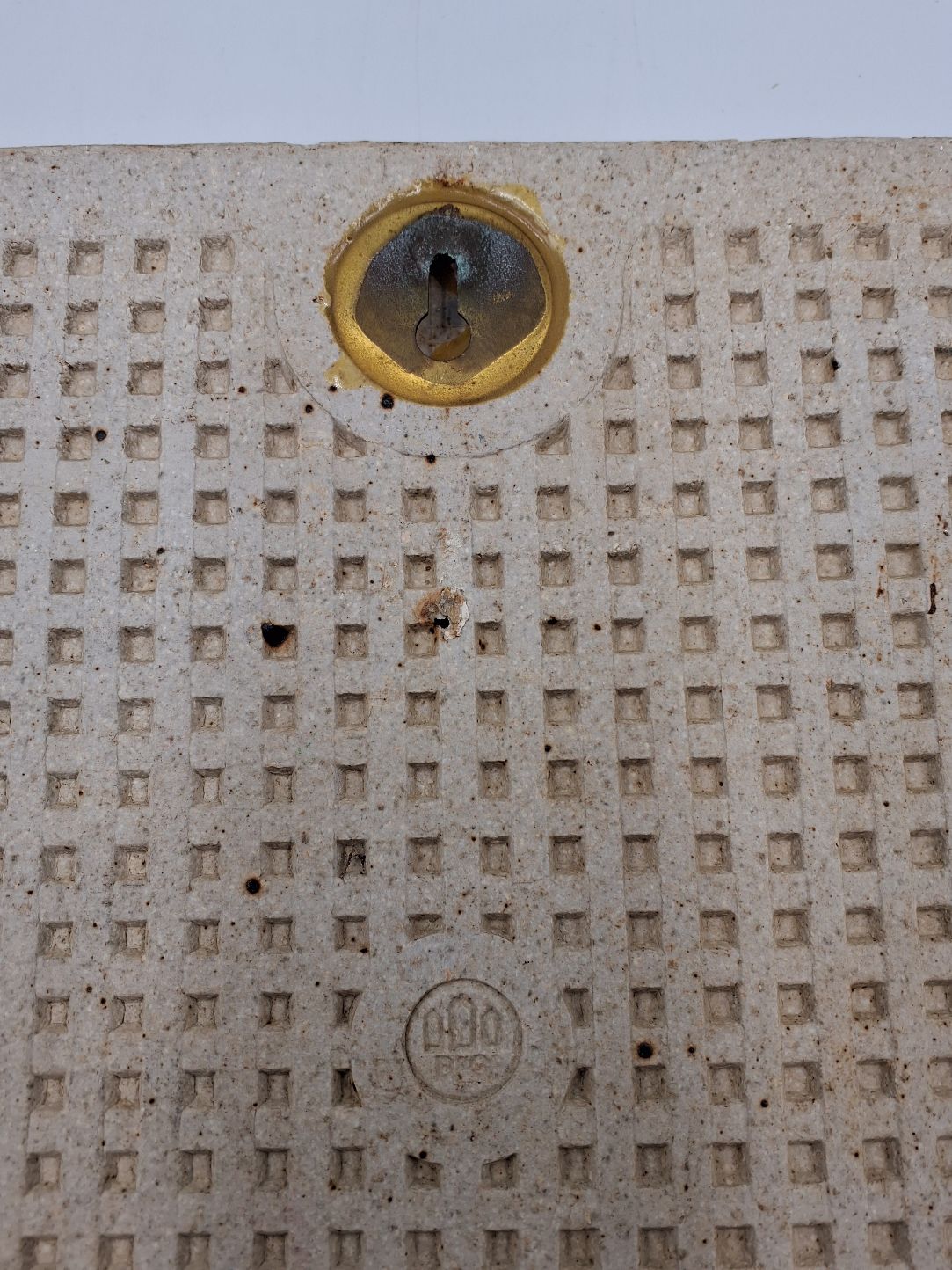 B & G Relief