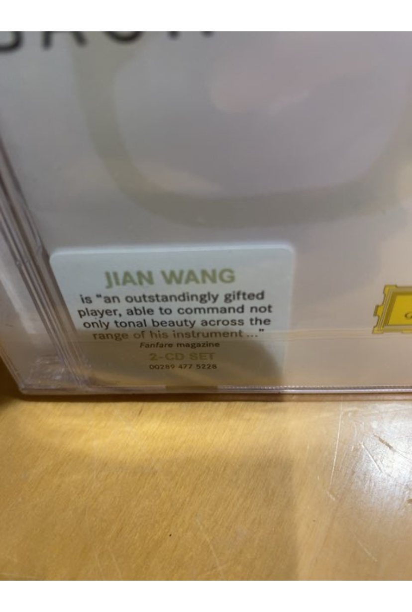 Jian Wang