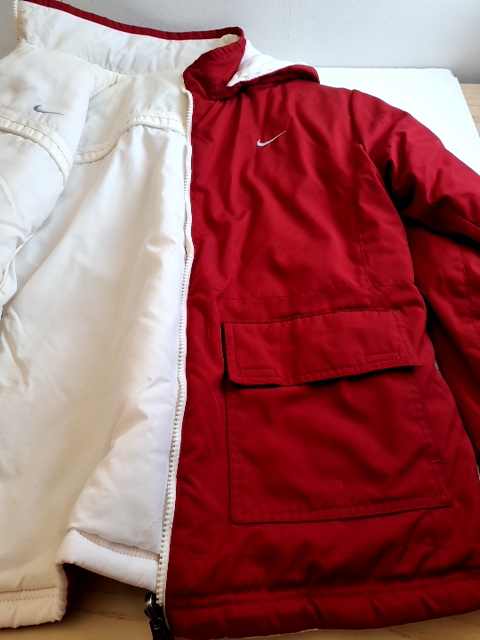 Nike Air Jakke (udendørs)