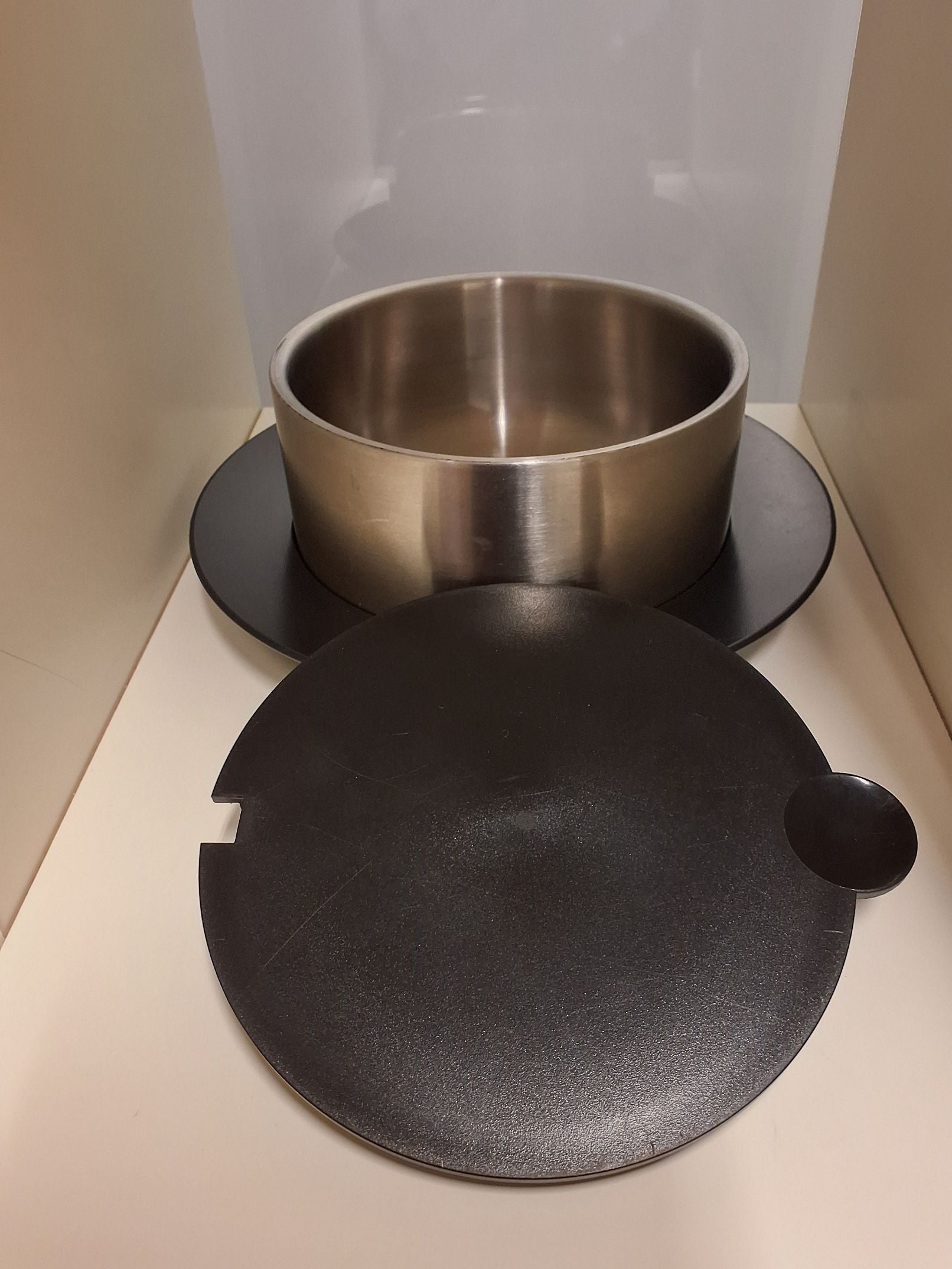 Termoskål