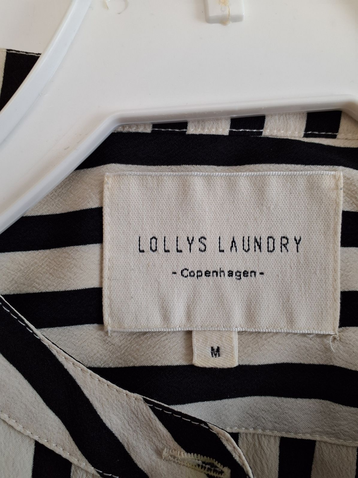 Lolly’s Laundry Kjole