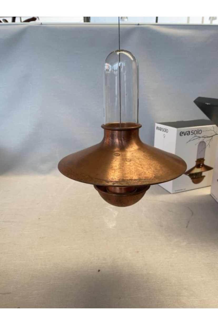 Eva Solo bird feeder