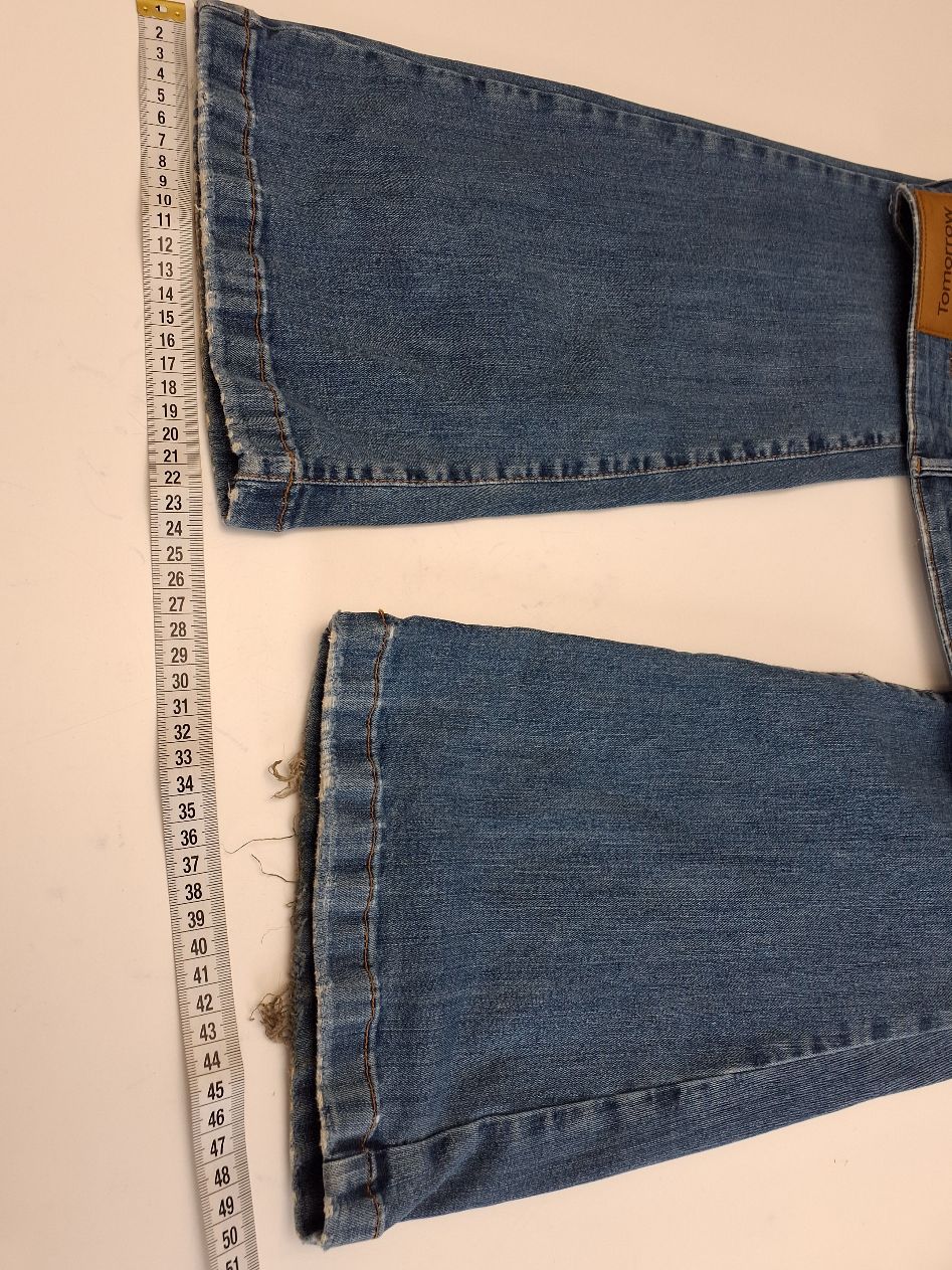 Tomorrow Denim Jeans