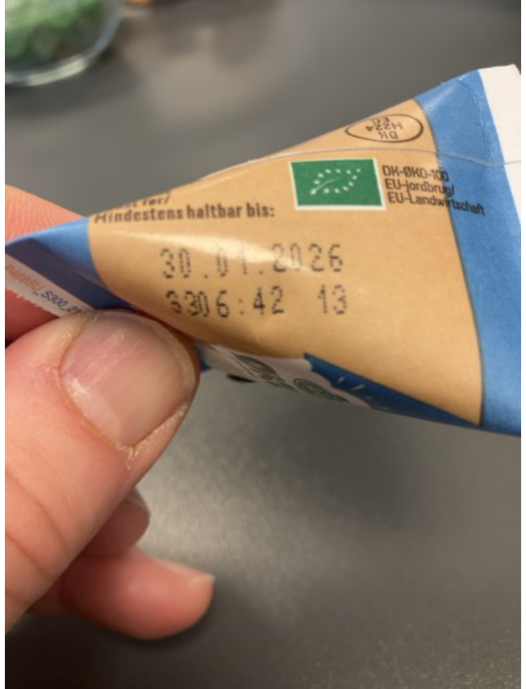 Arla Økonomi minimælk