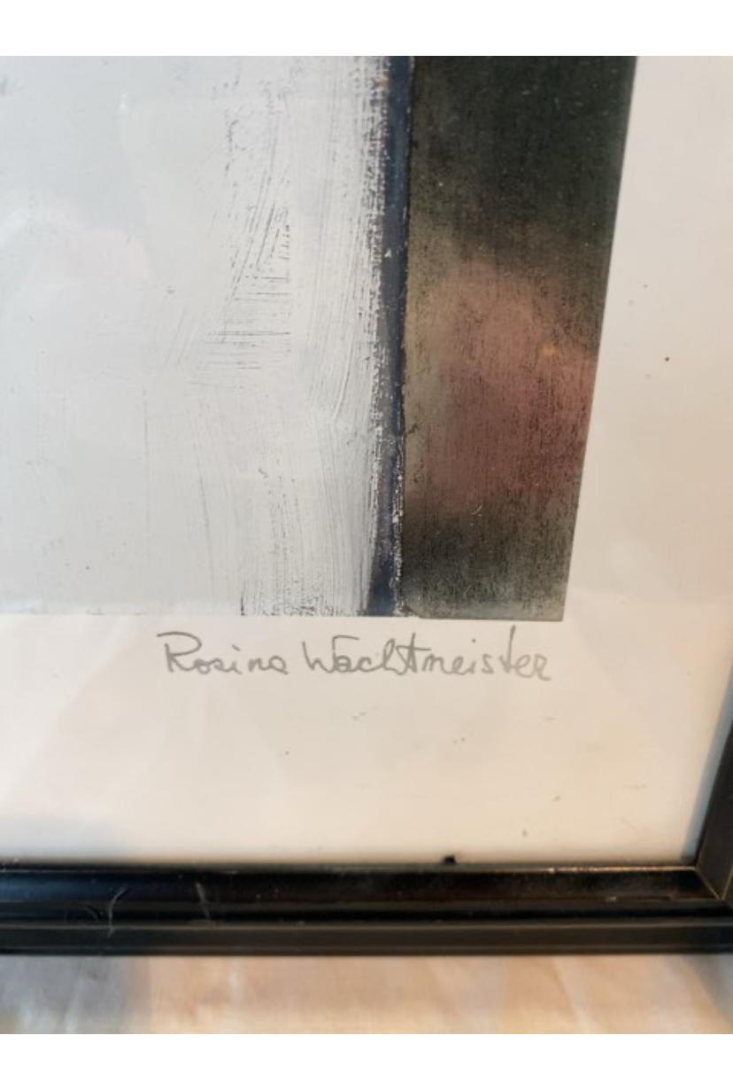 Rosina wacthmeister billede