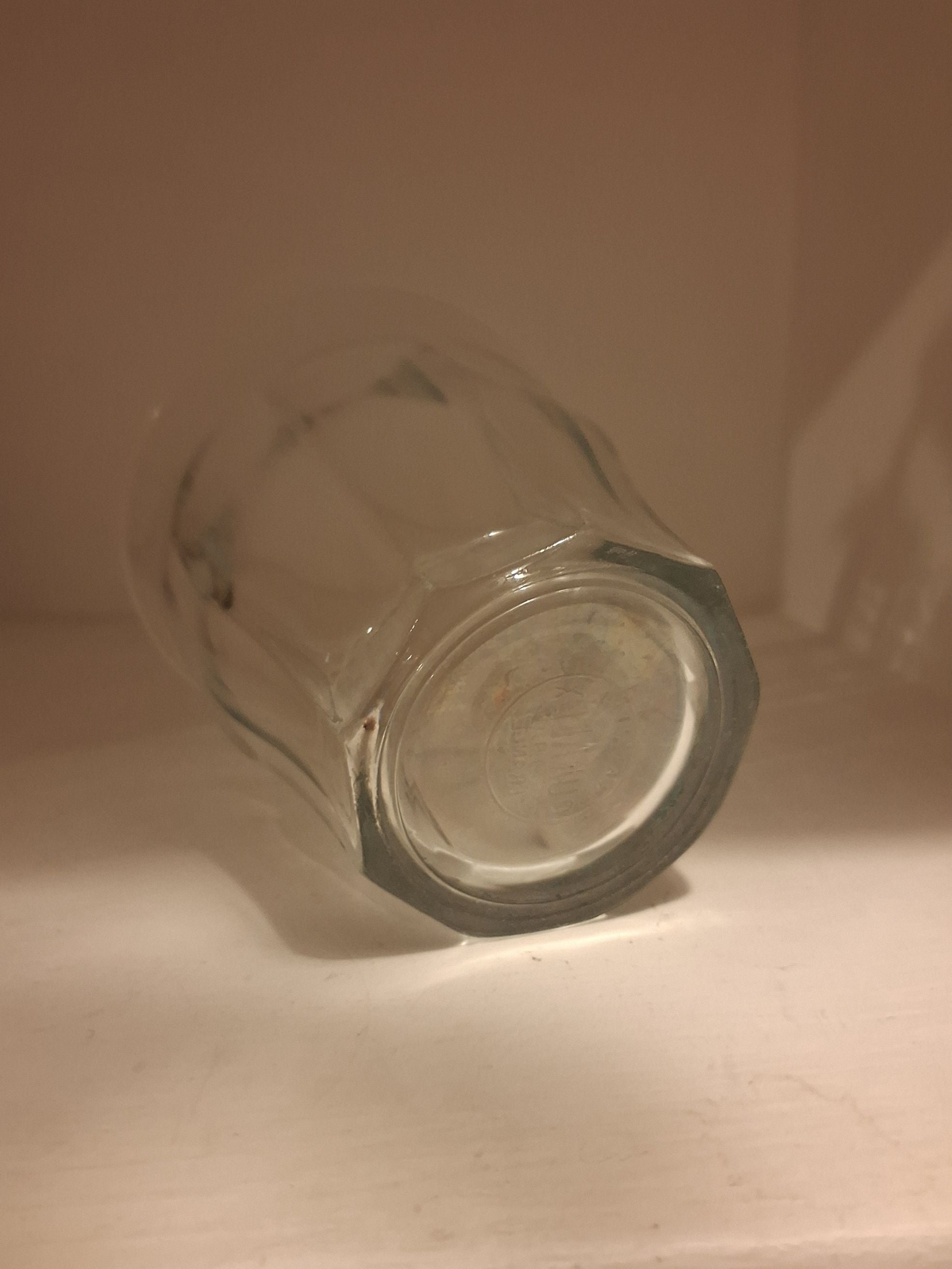 Test Glas