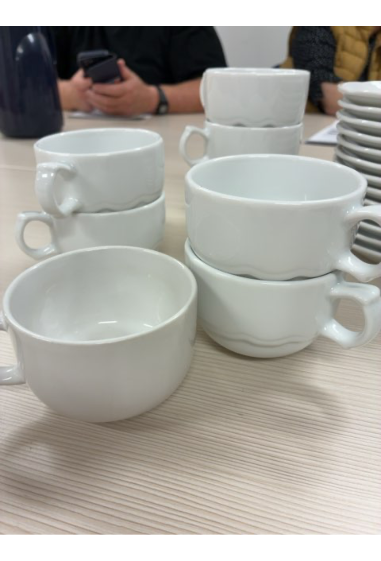 Keramik kopper