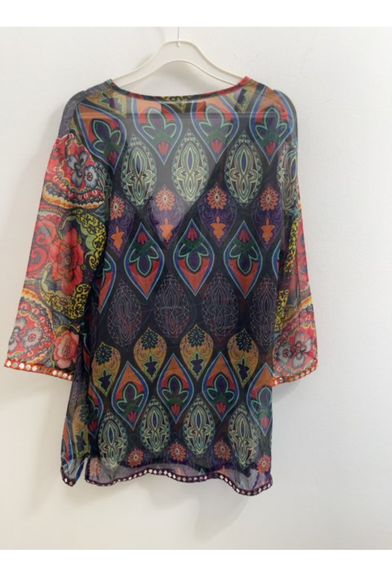 Desigual Skjorte