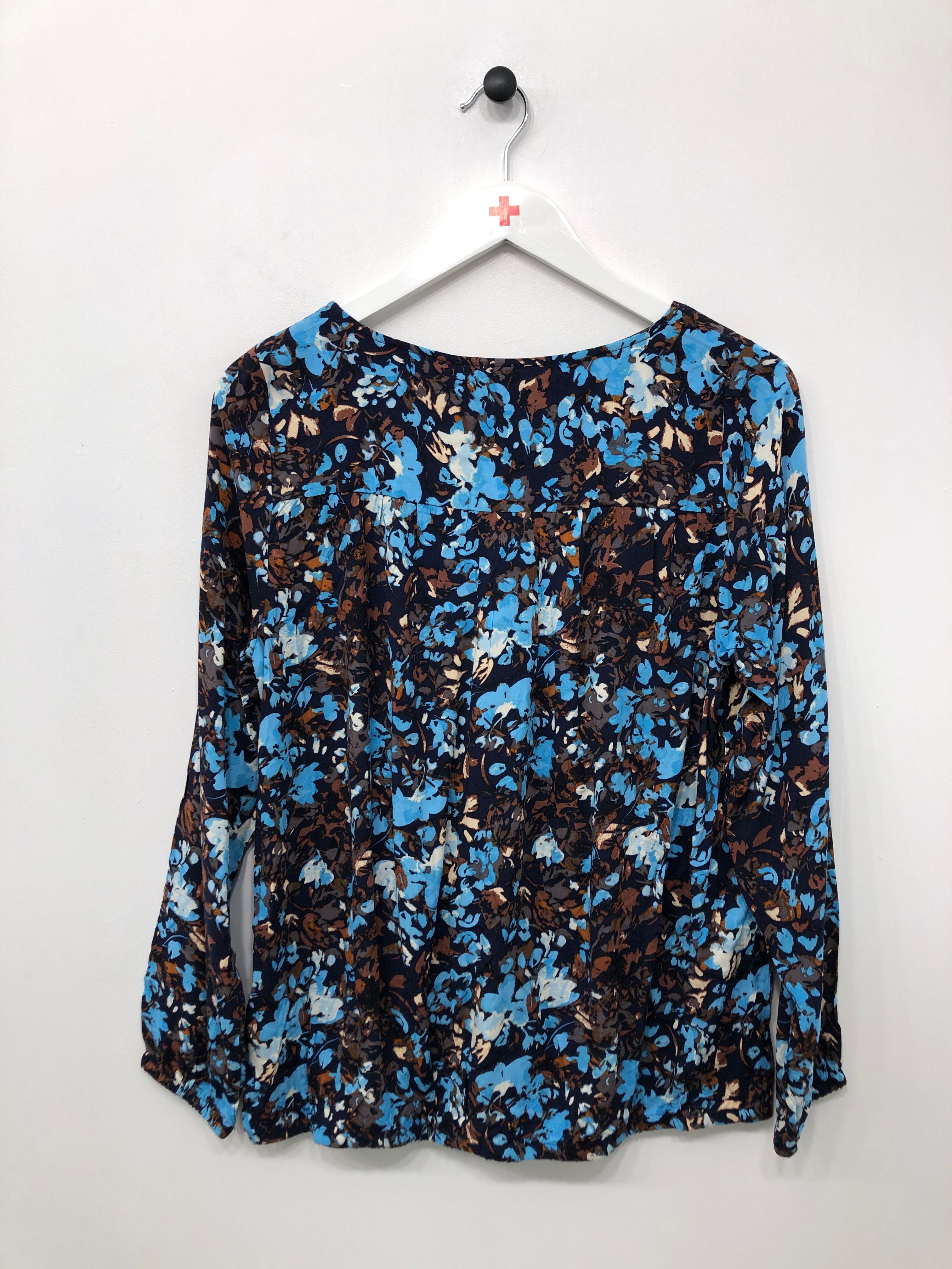Fransa Bluse