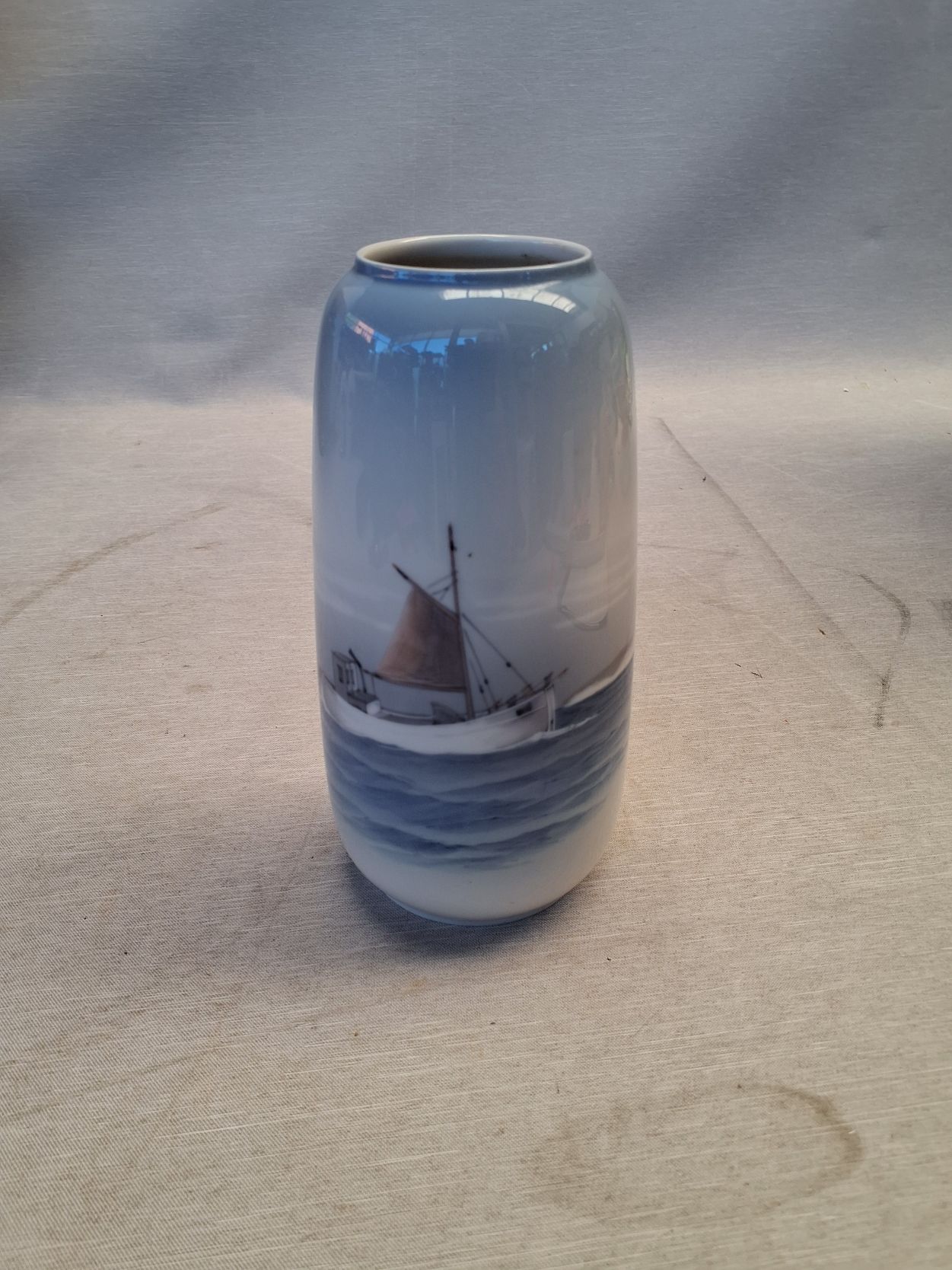 Royal Copenhagen Vase