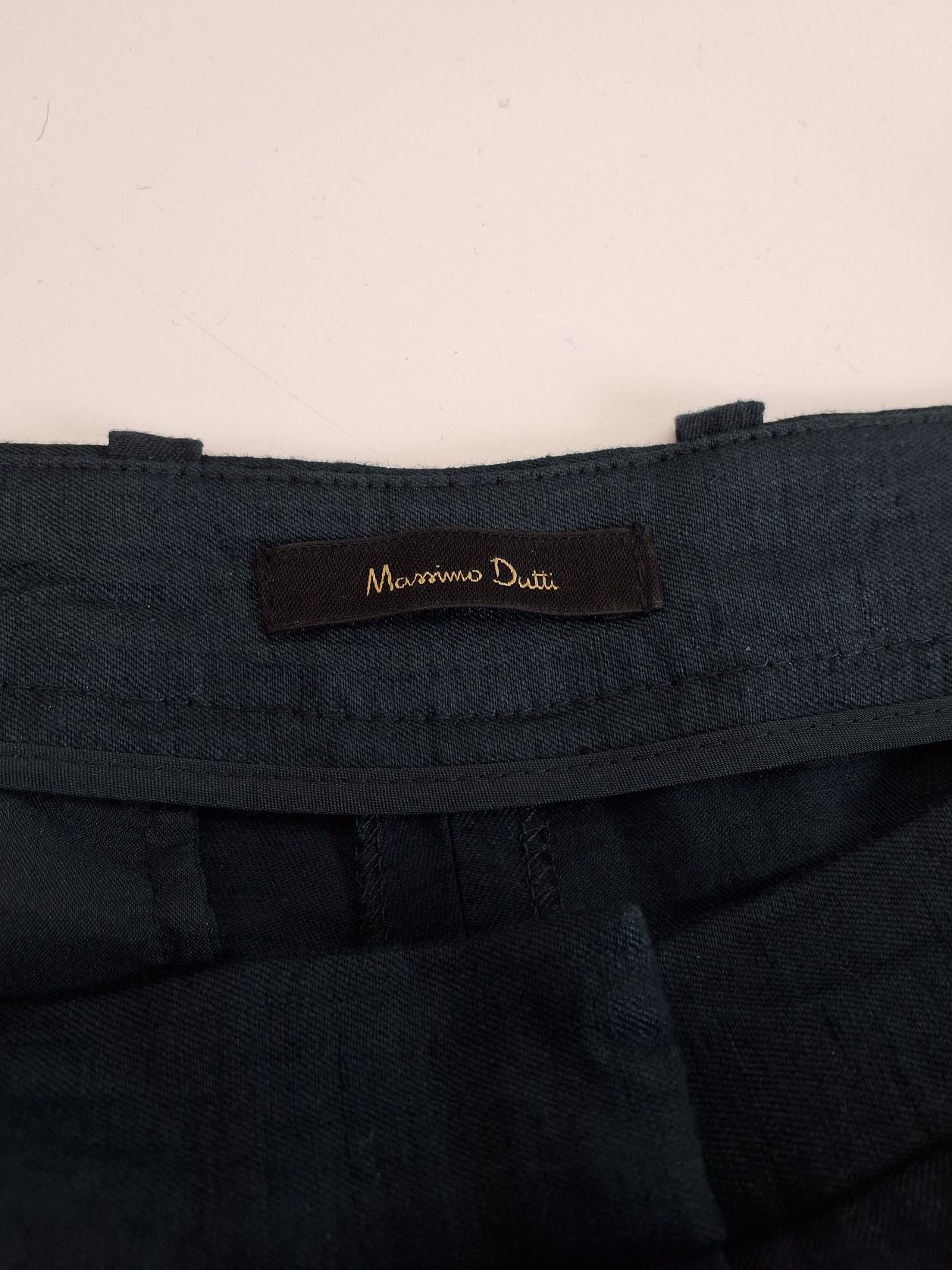 Massimo Dutti Bukser