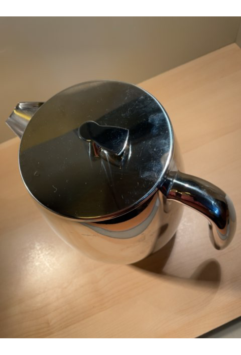 Bodum stempelkande