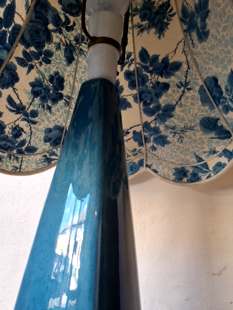 Bordlampe