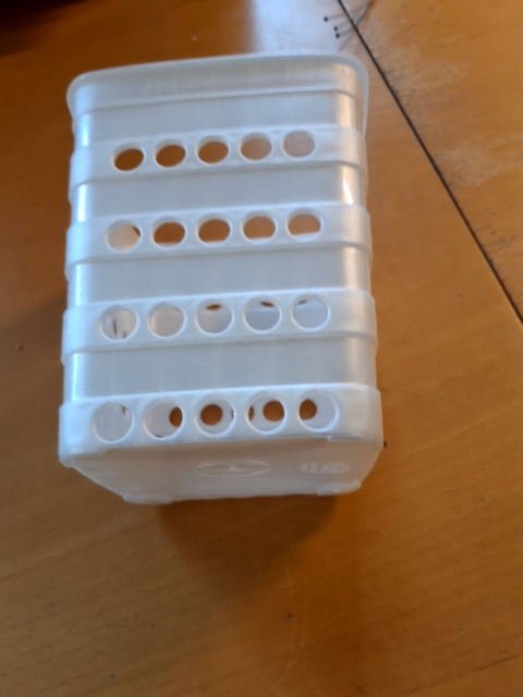 Bestik holder