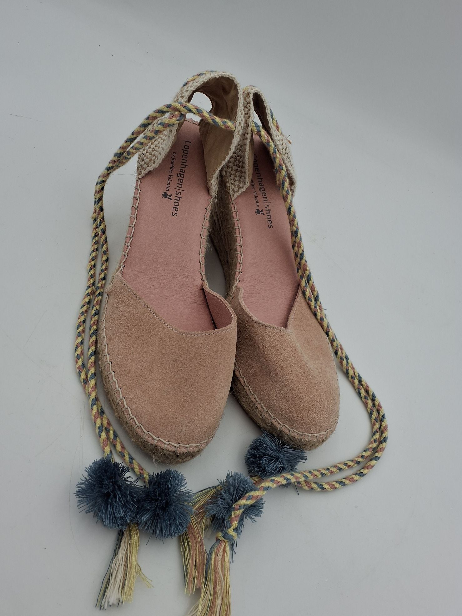 Josefine Valentine sandaler