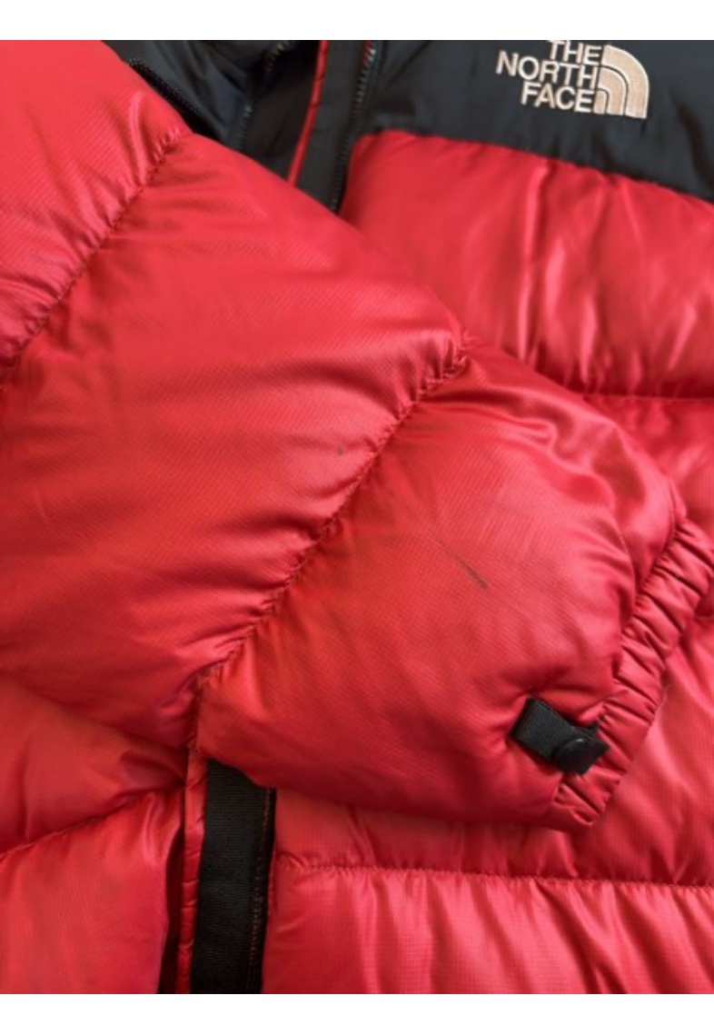 The North Face Vinterjakke