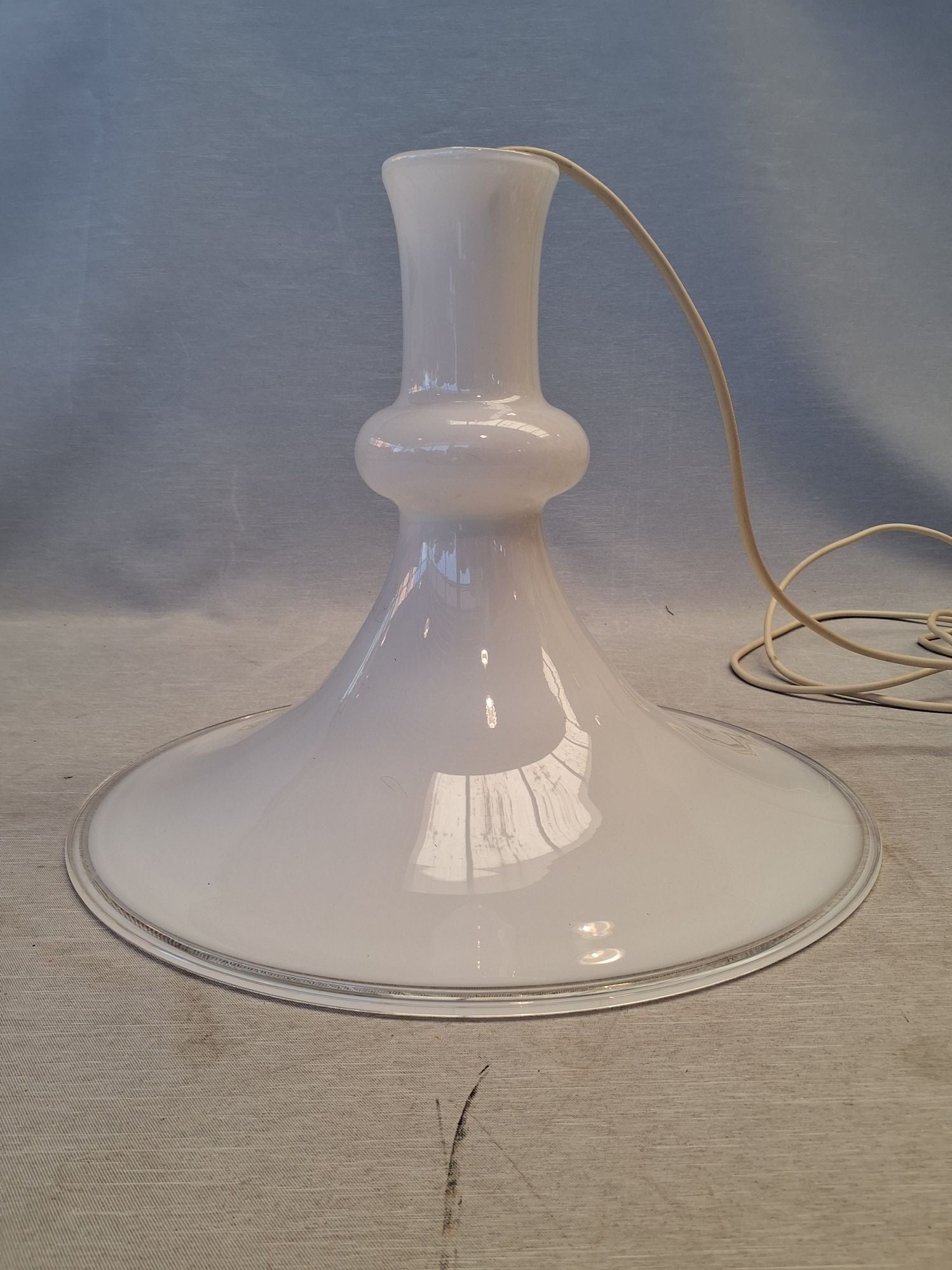 Holmegaard Loftlampe Etude