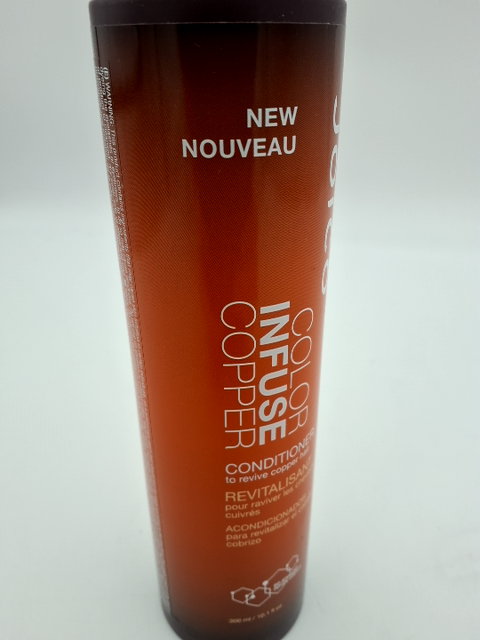 Joico, color infuse copper, 300 ml