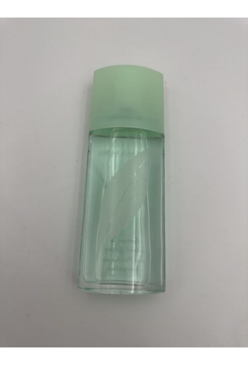 Elizabeth Arden, parfume, green tea